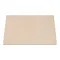 Frymaster 8160128 Insulation,Cabinet Back Upper
