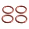 Frymaster 8160135 Round Drain O-Ring