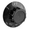 Frymaster 8160139 Knob,Celsius/Fahreheit Control