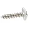APW Wyott 8196700 Screw,Tpng #10x3/4tr Ph Type Ab Ss