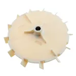 Lancer 82-3550 DISP WHEEL ASSEMBLY,NUGGET ICE