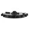 Lancer 82-3650-SP Whl,Disp,Rt Sd,Hex,Lg Hub,44