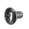 APW Wyott 8205500 Screw,Mach Truss Hd Ph 1/4-20x1/2