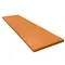 True 820610 Equivalent 48" x 11 3/4" Composite Cutting Board