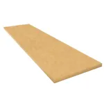 True 820616 CUT BOARD 1/2 X 8-7/8 X 36 COMPOSITE WOOD TONE