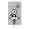 Micro Matic 8211 Single Gauge (60 PSI) Secondary CO2 Regulator Panel