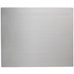 Vollrath 8220014 Miramar Stainless Steel 1/2 Size Adapter Plate