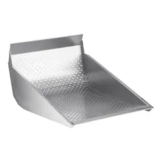 Frymaster 8231865 Drain Rack, Scoop Pan.