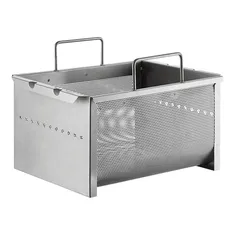 Frymaster 8231910 Bulk Pasta Basket, GSMS