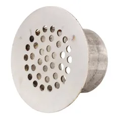 Frymaster 8232022 Strainer Assembly Elecgas Cookers