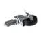 Frymaster 8232669 Caster W/A, Sngl Fp Elec Front
