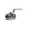 Frymaster 8233432 Bracket W/A,18ue Drn Vlv/Mcrsw