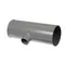 Frymaster 8234625 Tube, 3" Fv Lt/Rt End Shrt Fpp