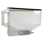 Grindmaster 82349 5 lb. Removable Coffee Grinder Hopper