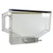 Grindmaster 82349 5 lb. Removable Coffee Grinder Hopper