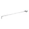 Frymaster 8236279 Handle, Drain Yfe55