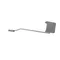 Frymaster 8237064 Rod W/A, Basket Lift Rt 1/2"