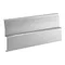 Frymaster 8237770 20" x 8 1/2" Fryer Basket Hanger - Flue Mount