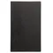 Vollrath 8240010 Miramar Blank Resin Adapter Plate - Night Sky