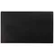 Vollrath 8240018 Miramar Black Resin Template