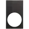 Vollrath 8240710 Miramar Resin Adapter Plate for Large Round Pan - Night Sky