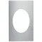 Vollrath 8242314 Miramar Stainless Steel Adapter Plate for Au Gratin Dish
