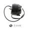 Multiplex 8251883 Motor, Fan 230/1/60