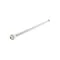 APW Wyott 82553800 Quartz Heater, 1200w/240v
