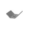 Edlund P391 Pusher Head, Can #825A-Wash