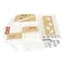 Frymaster 8260929 Kit Insulation Fv Pot