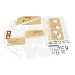 Frymaster 8260929 Insulation Frypot Kit, Full Vat