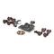 Frymaster 8260959 Kit Mj35 Nat To Lp