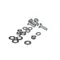 Frymaster 8261113 Fastener Kit (One Caster)