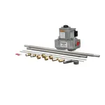 Frymaster 8261120 Kit, Nat Gas Valve Cnvrsn Svc