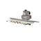 Frymaster 8261120 Kit, Nat Gas Valve Cnvrsn Svc