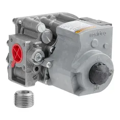 Frymaster 8261122 Kit, Nat Gas Valve Cnvrsn Svc