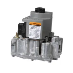 Frymaster 8261123 Kit, Pro Gas Valve Cnvrsn Svc