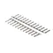 Frymaster 8261331 Terminal, (8070701) - 25/Pack