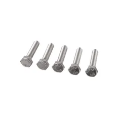 Frymaster 8261334 Bolt, (8090508) - 5/Pack