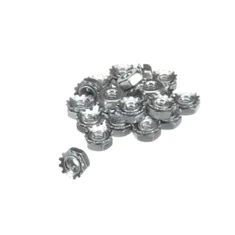 Frymaster 8261366 Nut, (8090237) - 25/Pack