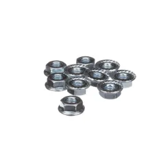 Frymaster 8261368 Nut, (8090417) - 10/Pack
