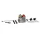 Frymaster 8261646 Kit,Cf/J65xr Pro 1/2hnyl Valve