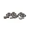Frymaster 8261979 Kit, Filter Pan Roller W/Screw