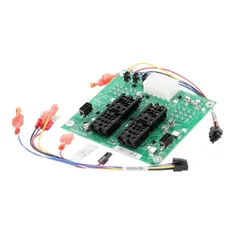 Frymaster 8262264 Kit,Smt Intfc Std Gas W/Bl Dv