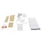 Frymaster 8262595 Kit, Gl30 Fv Pot Insulation