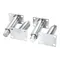 Frymaster 8263320 Leg Kit - 4/Pack