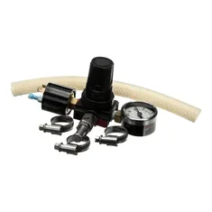 Frymaster 8263334 Regulator Assembly,0.5Mm (8104507)