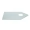 APW Wyott 82834 (S) Drive Mtr Upr Sprt Bt-15