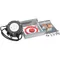 True Refrigeration 830037 Motor, Pscabg14M 1 115V 60Hz