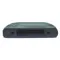 True 830108 Black 2 3/4" Plastic Lid Handle